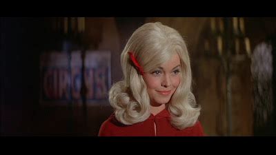 Happyotter THE GHOST IN THE INVISIBLE BIKINI 1966