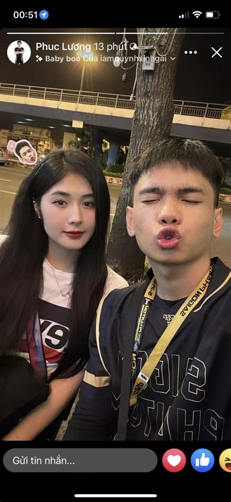 Hot TikToker Quỳnh Alee công khai bạn trai game thủ cực nhiều khoảnh khắc thân mật được hé lộ