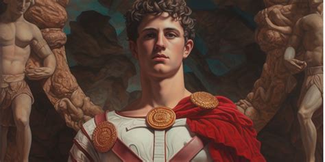 The Boy Emperor Who Ended An Empire The Tragic Life Of Romulus