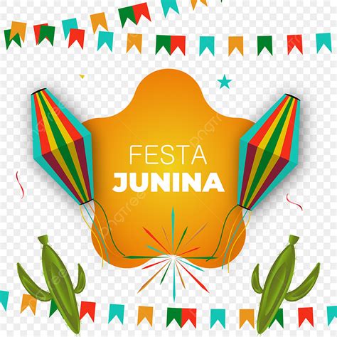 Festa Junina Vector Hd Images Holiday Festa Junina Celebration Vector