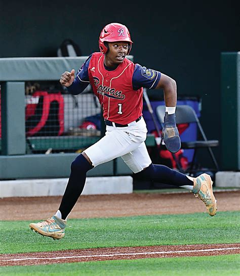 American Legion Baseball Rowan County Wins Over The Weekend Now