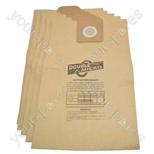 Taski Vacuum Cleaner Paper Dust Bags Quasdb By Ufixt