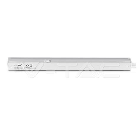 Discontinued W Led Batten Fitting Samsung Chip T Cm K