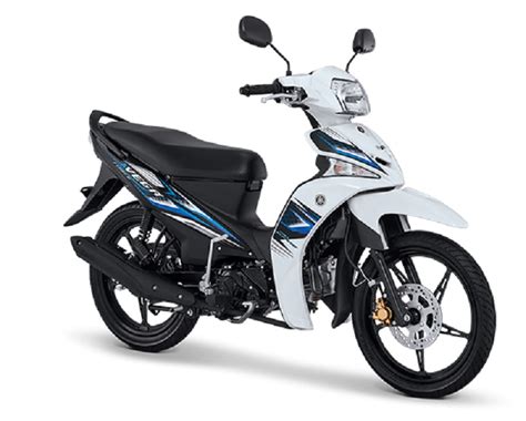 Spesifikasi Varian Dan Harga Yamaha Vega Force Rebecca Deavers