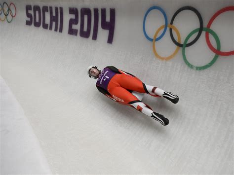 Winter Olympics 2014 Your Guide To Luge The Independent The