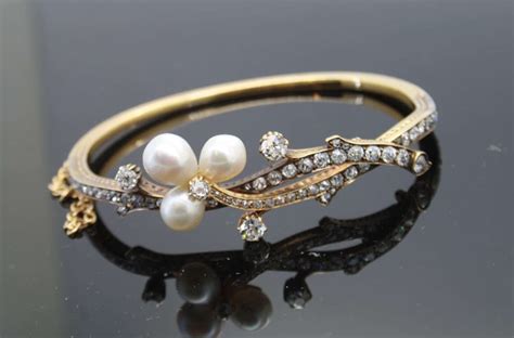 Six Dainty Pearl Wedding Rings Inspired By Daphne Bridgerton