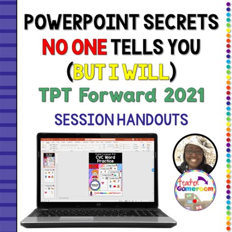 Hacks For Powerpoint No One Tells You But I Will