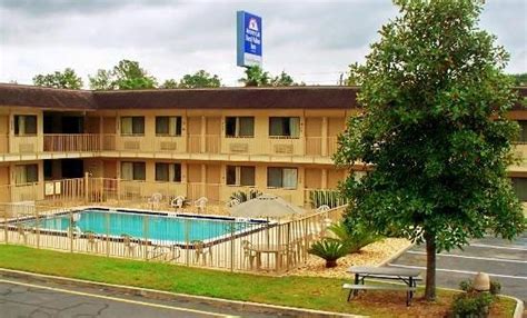 Americas Best Value Inn Lake City Lake City Fl Fotos Reviews En Prijsvergelijking