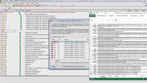 Curso Arquimedes M Dulo Confec O E Importa O Da Base Sinapi Do Zero