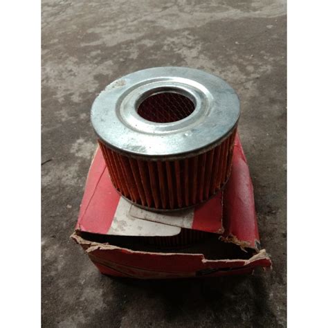 Jual Saringan Busa Filter Udara Honda Astrea 800 Star Shopee Indonesia