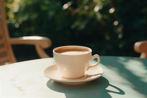 Premium Photo Closeup Of Takeaway Plastic Cup Of Iced Black Coffee