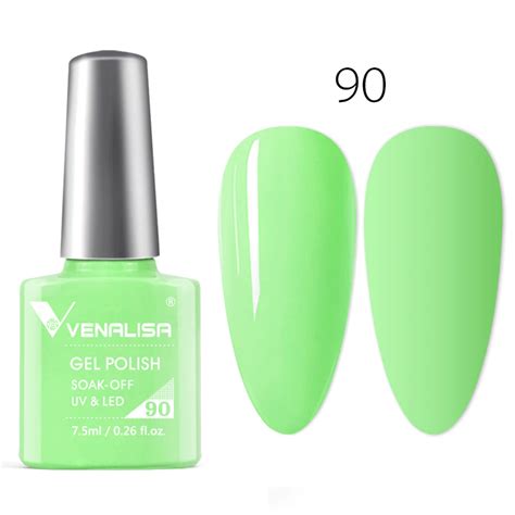 Vernis Semi Permanent Venalisa