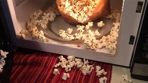 Microwave Popcorn Recipe - Allrecipes.com