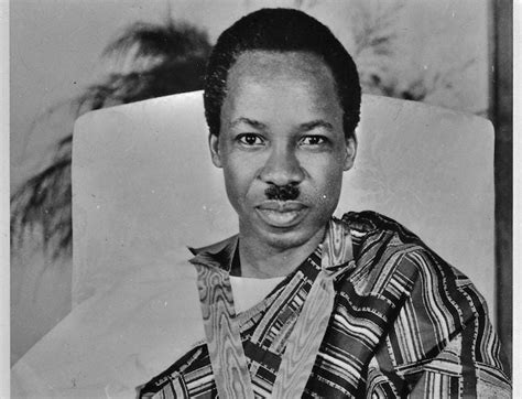 Mwalimu Julius Nyerere We In Africa Have No More Need Of… By Kush