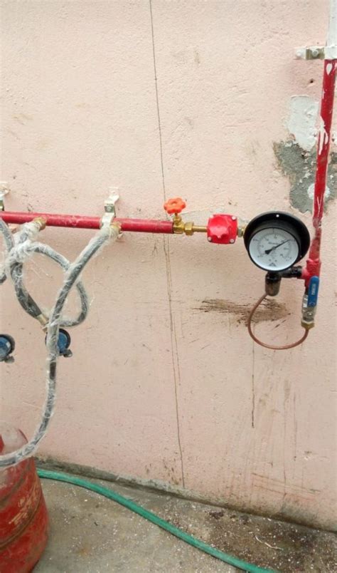 Gas Pipeline Installation Services Natural Gas Line Installation In