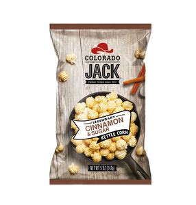 Jack's Legendary POPCORN 12 Pack - Create your own Variety Pack AND ...