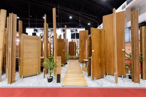 Wood Pavilion created by WOODDEN x PAVA architects will be presented at ...