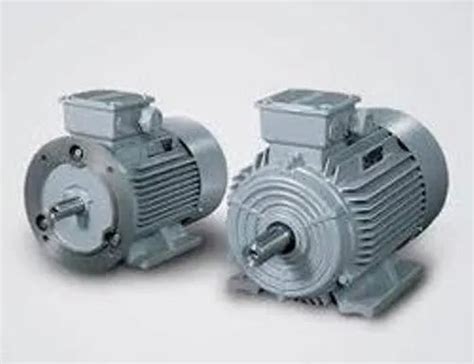 Three Phase Siemens Induction Motors Ip Rating Ip55 Rs 2970 Id