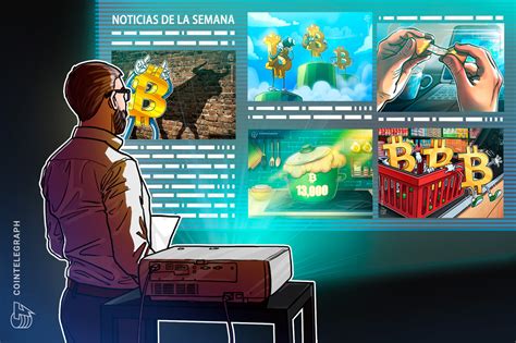 Top Criptonoticias De La Semana Inversores Temen Perderlo Todo Que