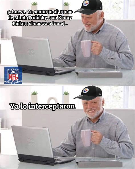 Los Mejores Memes Nfl De La Semana 4 Temporada 2022