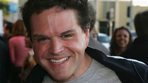 Ron Lester ‘varsity Blues’ Actor Dead At 45 Cnn