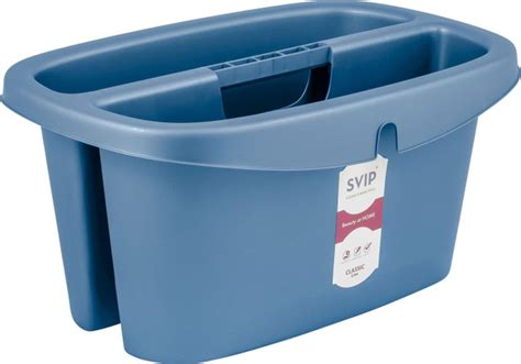 Ведро Svip - купить по выгодным ценам в интернет-магазине OZON (160079307)