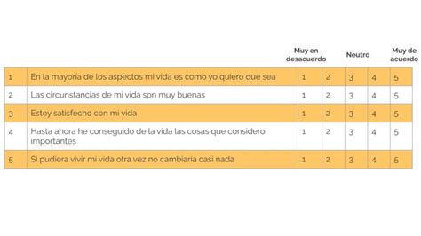 Adaptacion De Un Cuestionario De Satisfaccion Del Paciente Con La Images