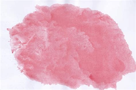 Premium Vector Abstract Watercolor Background Pink Hand Painted