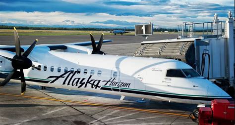 Horizon Air Company Facts And Work Culture Cabin Crew Hq