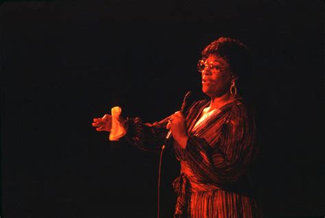 10 Important Ella Fitzgerald Facts You Need To Know Iheart