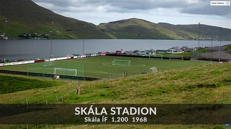 FAROE ISLANDS PREMIER LEAGUE BRING IT ON All In Global