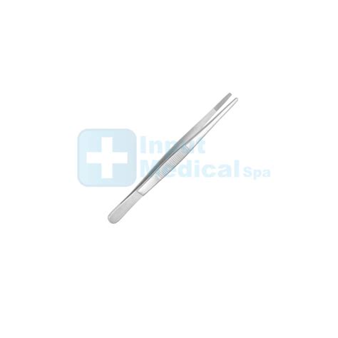 Pinza Anatomica Y Quirurgica Input Medical