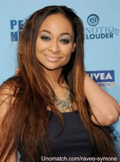 Pin On Raven Symone