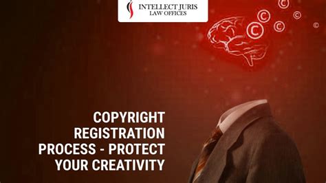 Copyright Registration Process in India- Intellectual Property