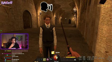 Hype Garrys Mod Harry Potter Hogwarts Rp 126 Youtube