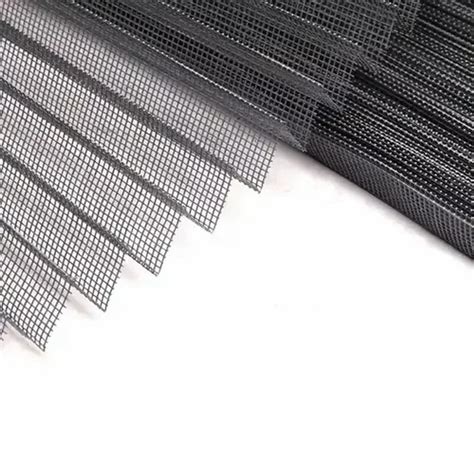 Aluminium Pleated Mosquito Mesh At Square Feet In Chennai Id