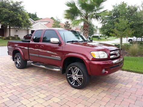 Leveling Kit Toyota Tundra Forums