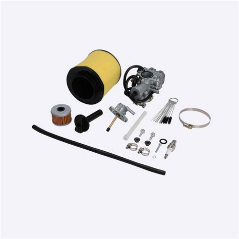 Carb Carburetor Set For Trx Serise Jfgracing