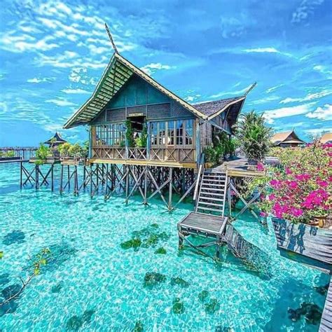 Best Resorts In Malaysia To Visit For A Vacation