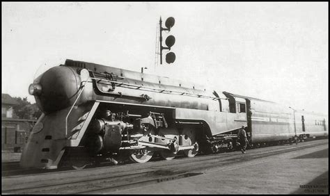 20th Century Limited | New york central railroad, New york central, Train