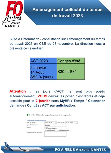 Fermetures Et Act 2023