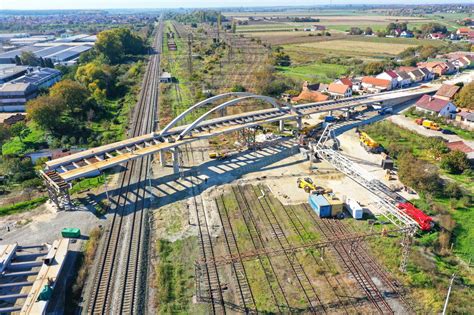 Nadvo Njak Vrijedan Milijuna Kuna Trebao Bi Biti Izgra En Oko Nove