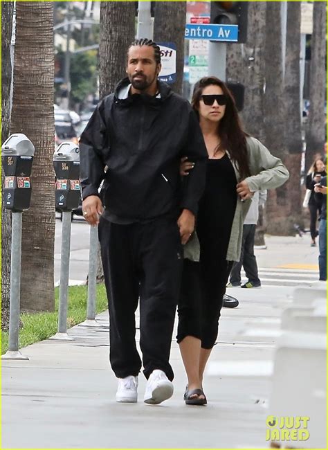 Shay Mitchell & Matte Babel Enjoy a Day Out in L.A. | Photo 1262987 ...