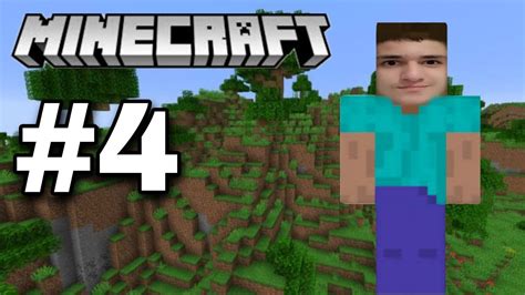 Minecraft Survival 4 Evİ BÜyÜtÜyoruz Youtube