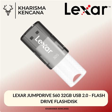 Flashdisk Flashdisk Otg Lexar Jumpdrive S Gb Usb Flash