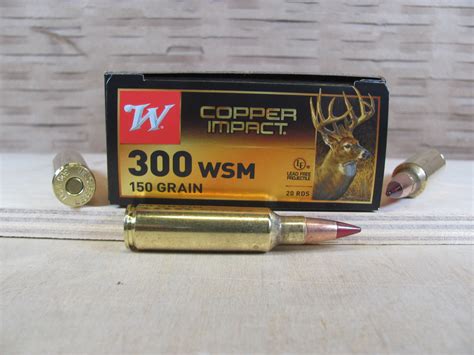 300 wsm ammo | Rokslide Forum