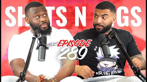 Deal Breakers Ep 289 Shxtsngigs Podcast Youtube