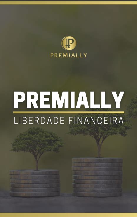 Ebook Liberdade Financeira 4 Segredos Para Ter Liberdade Com As Finanças Pessoais