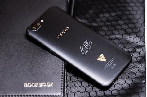 Oppo R11銷量火爆，開售至今每月銷量均排第一！ 每日頭條