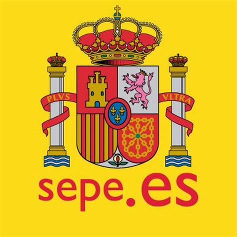 Sepe Servicio Público Empleo Estatal Youtube